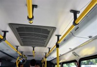 Câmara aprova indicação para que Prefeitura instale ar condicionado em todos os ônibus escolares do município de Nova Guarita