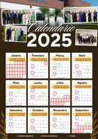 Câmara de Nova Guarita define calendário de sessões para o ano de 2025