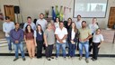 Vereadores e servidores da Câmara de Nova Guarita participaram de uma importante video-palestra sobre assédio moral no local de trabalho